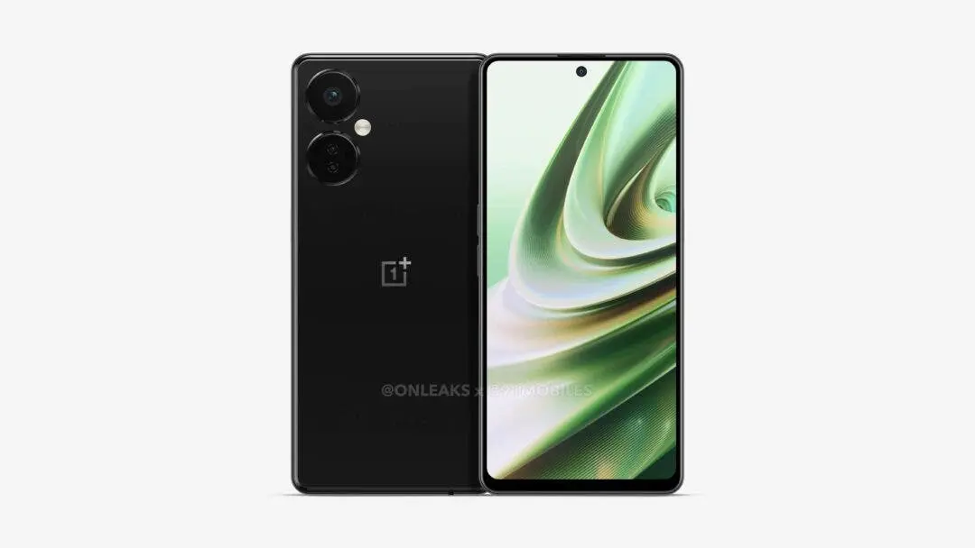OnePlus Nord CE 3 lộ diện: Thiết kế cạnh viền tương tự iPhone