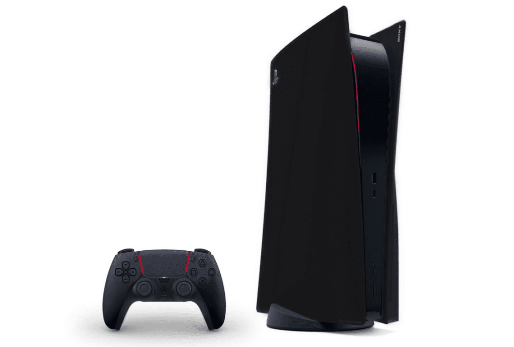 Sony PlayStation 5 Pro sẽ được ra mắt vào 2023 tới?
