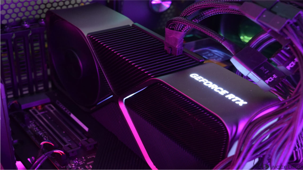 RTX 4070Ti sẽ được ra mắt và mở bán vào đầu năm 2023
