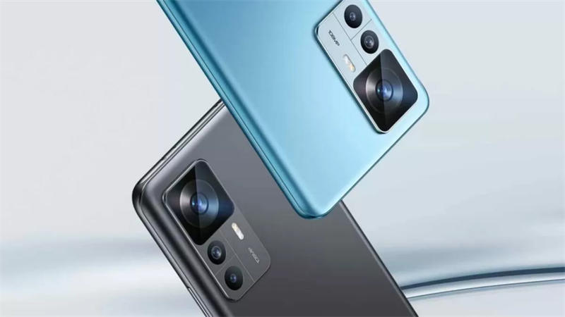 Redmi K60E lộ diện: Sử dụng Snapdragon 870, sạc nhanh 120W