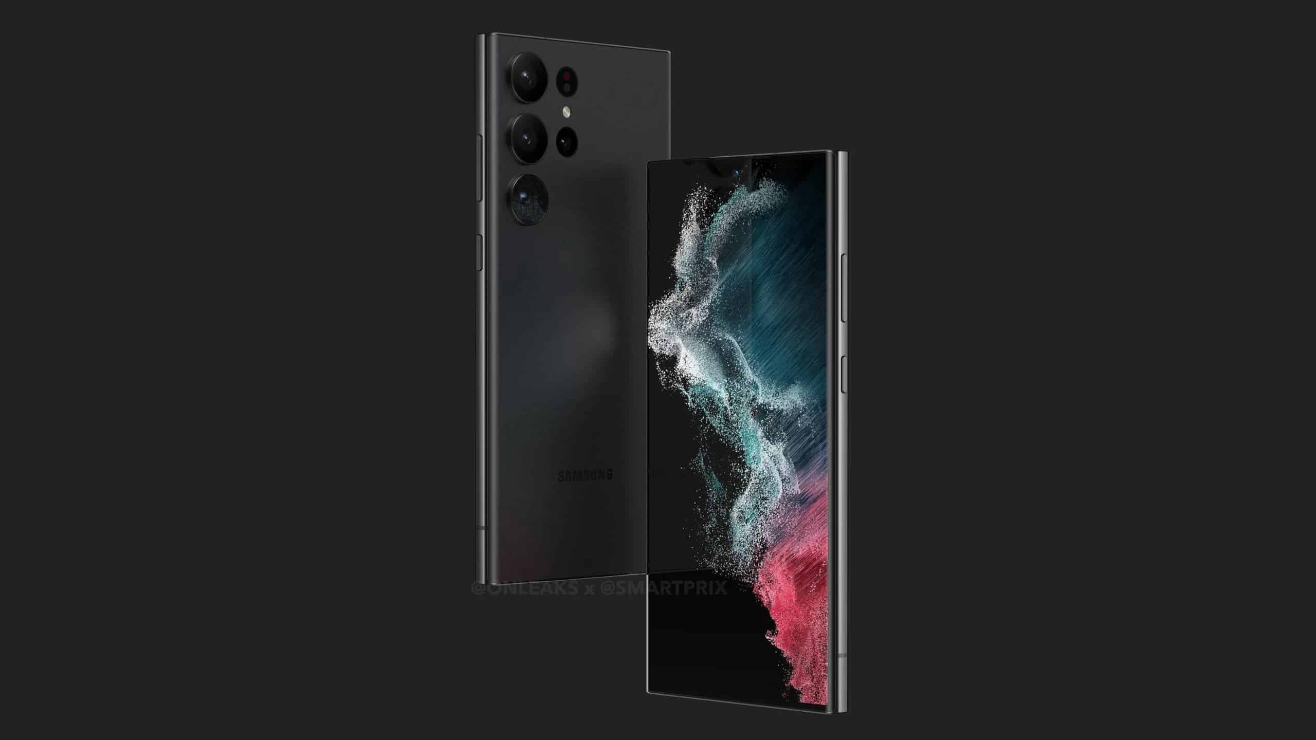Samsung Galaxy S23 Series sẽ được trang bị khả năng quay video 8K 30fps