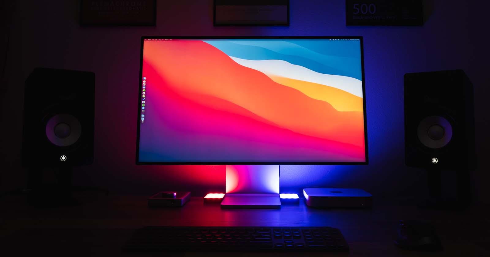 Apple sẽ nâng cấp hàng loạt mẫu màn hình vào năm sau, có cả Pro Display XDR