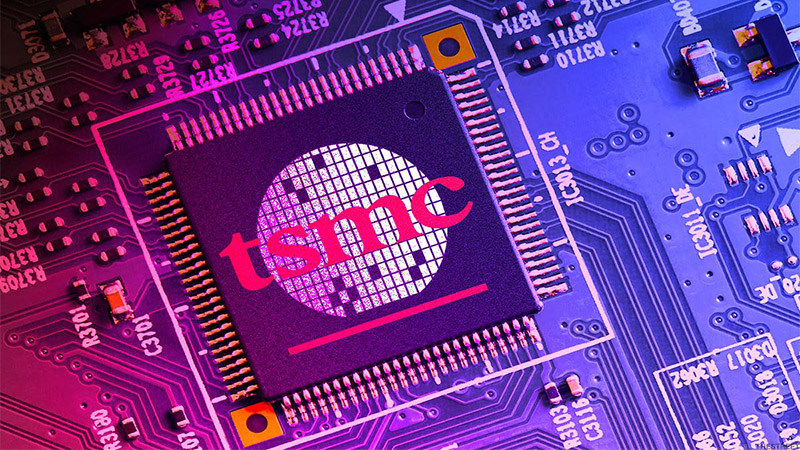TSMC công bố doanh thu tháng 11: Gấp đôi so với cùng kỳ năm ngoái