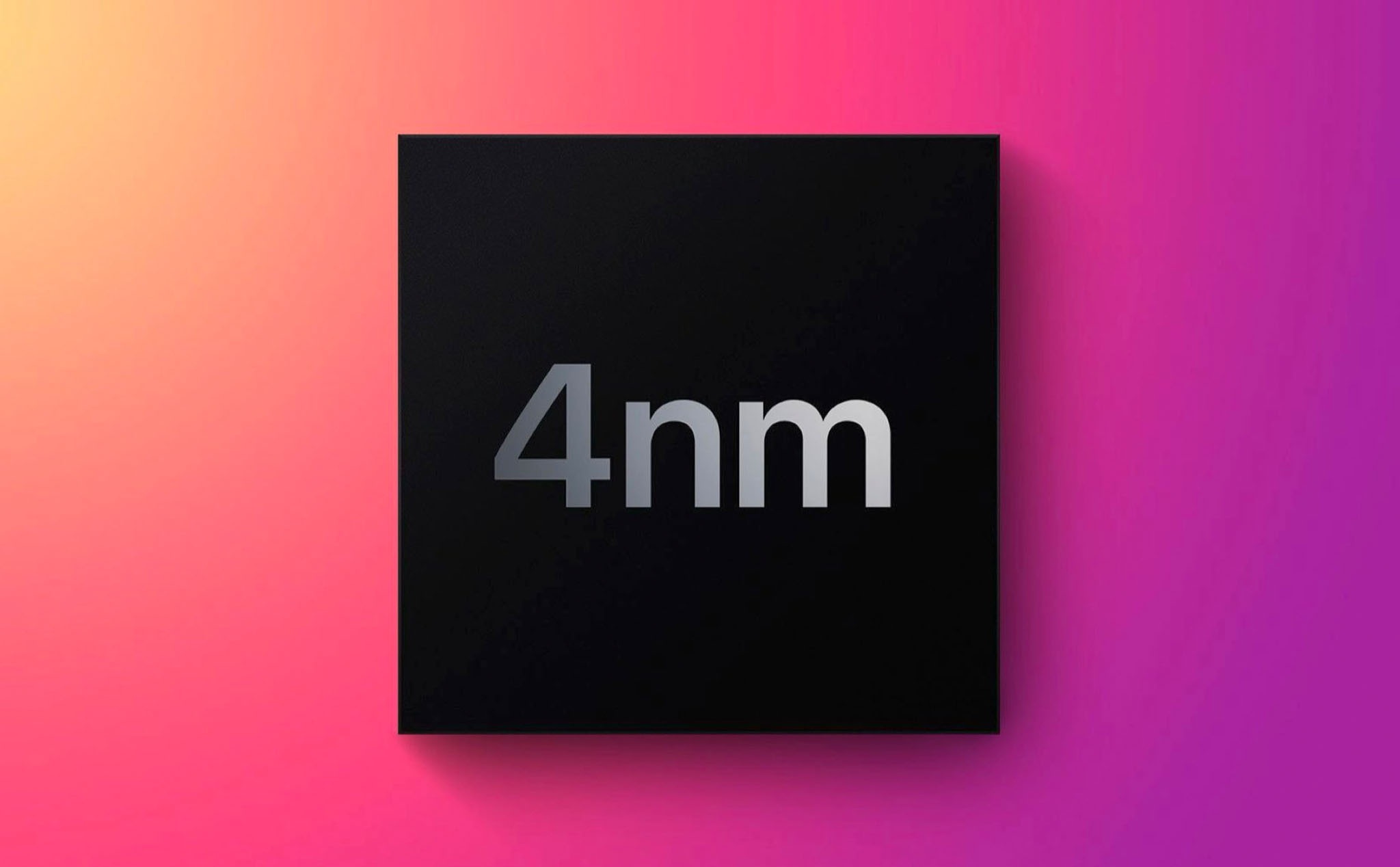 Các con chip 4nm của TSMC sẽ được sản xuất ở Mỹ vào đầu 2024