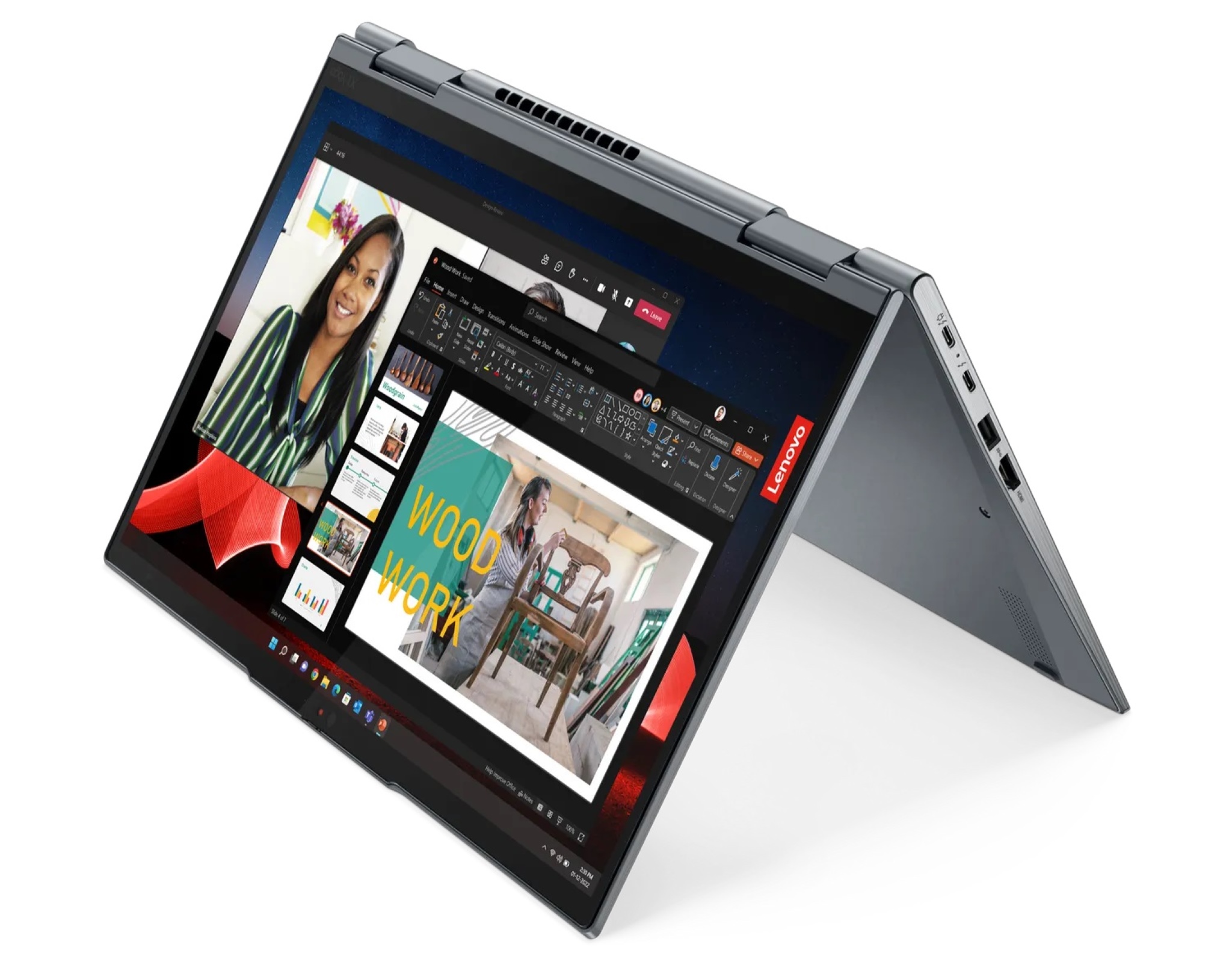 Thinkpad X1 YOGA Gen 8