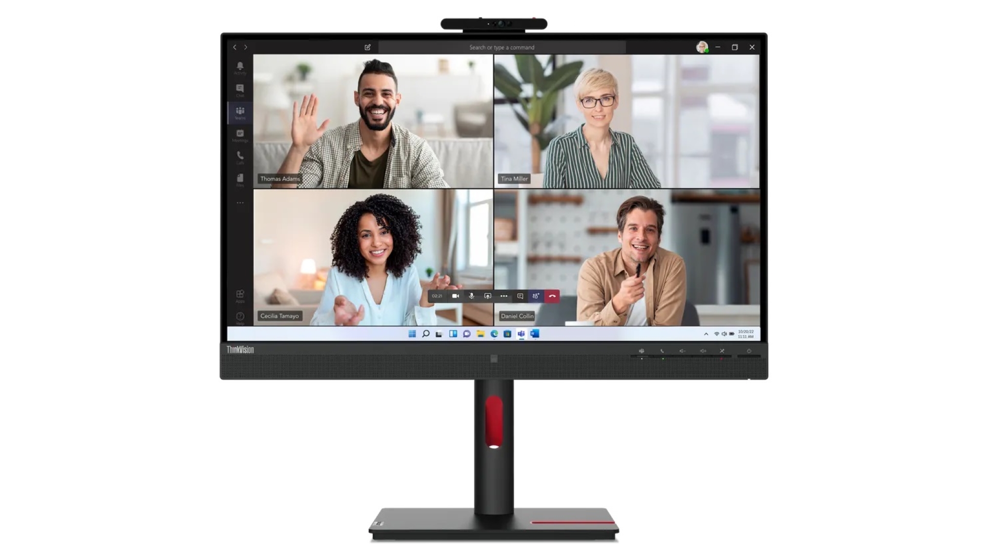 Thinkvision T27HV30