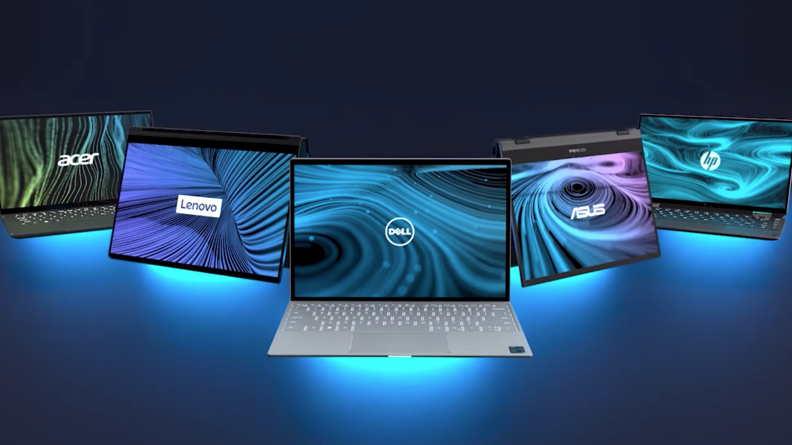 Tiêu chuẩn Intel Evo giúp người dùng có được những trang bị tốt nhất