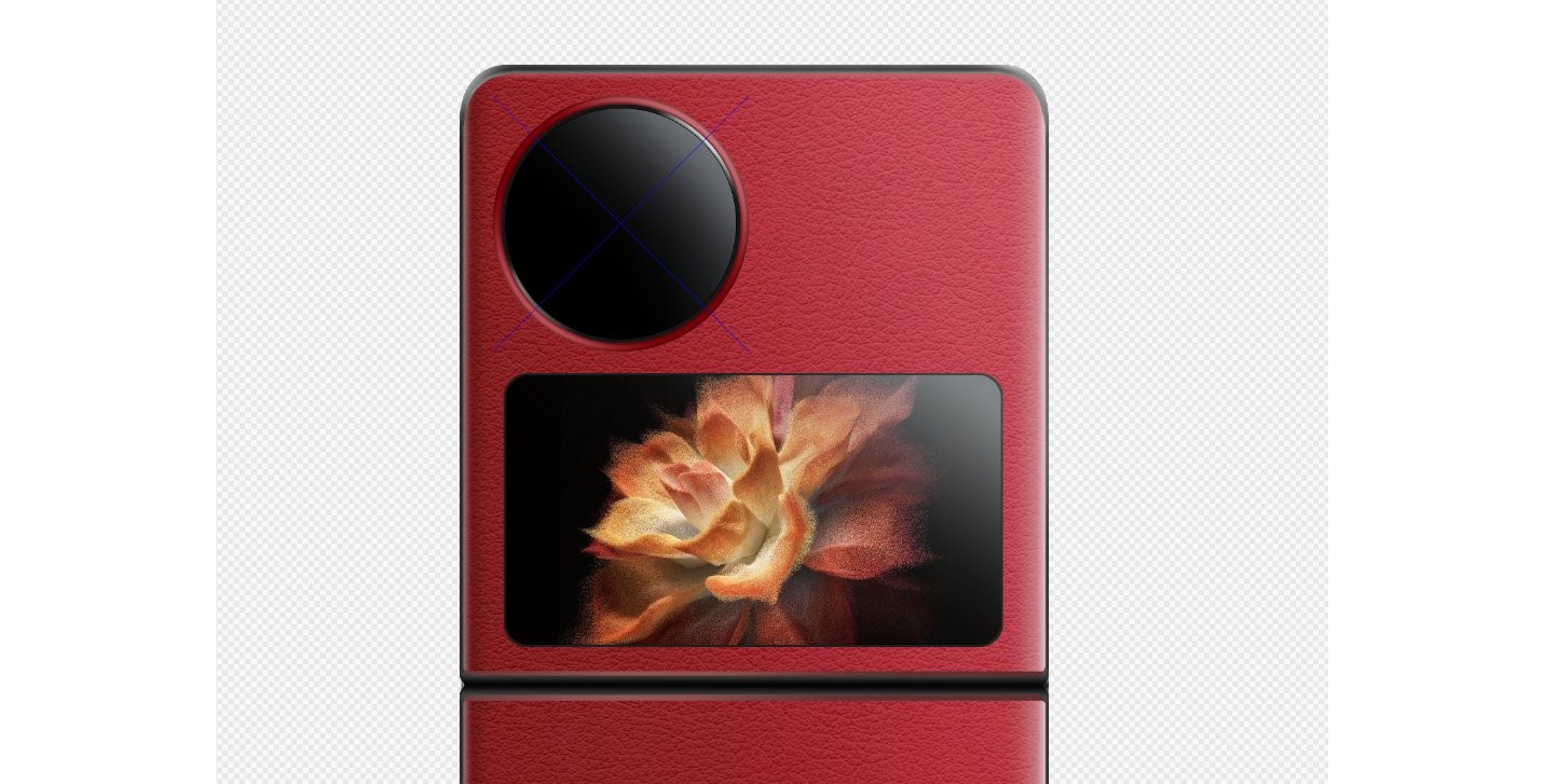 Vivo X Flip rò rỉ: Snapdragon 8+ Gen 1, sớm được ra mắt