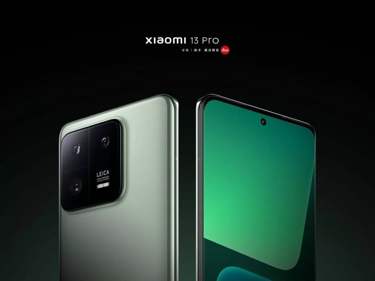 Xiaomi 13 Pro ra mắt chính thức: Phần cứng đỉnh cao, giá chỉ từ 17 triệu đồng