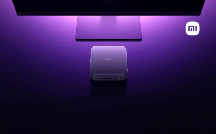 Xiaomi Mini PC ra mắt: Intel Core i5 Gen 12th, khoảng 13 triệu đồng