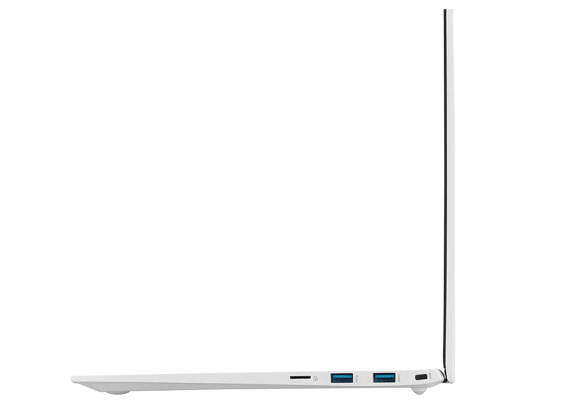 Cạnh phải LG Gram 14 2022