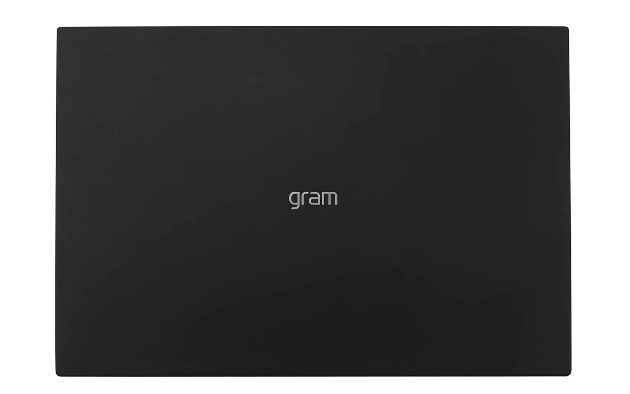 Mặt A trên LG Gram 16 2022