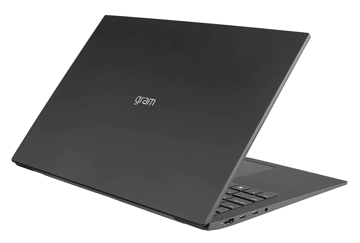 LG Gram 17 2022 được trang bị viên pin lên đến 80Whr