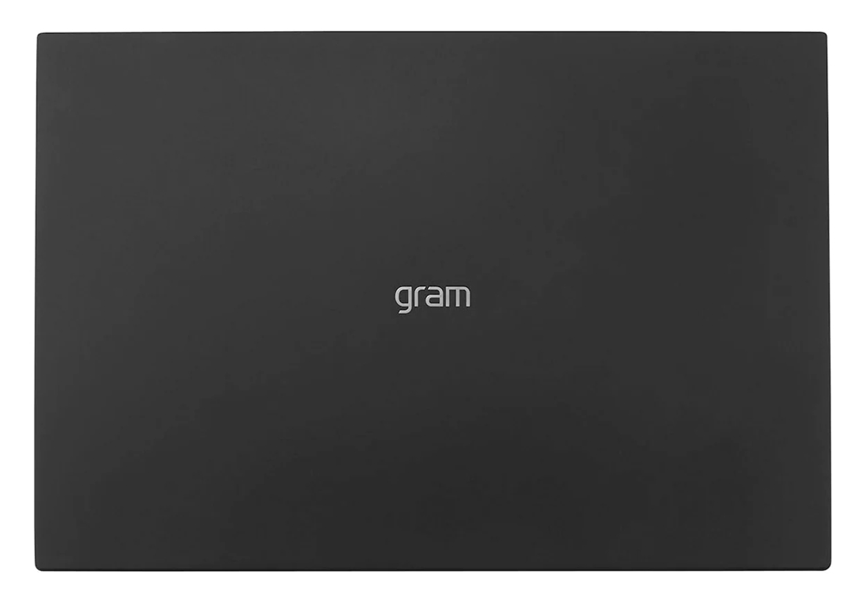 Mặt A của LG Gram 17 2022