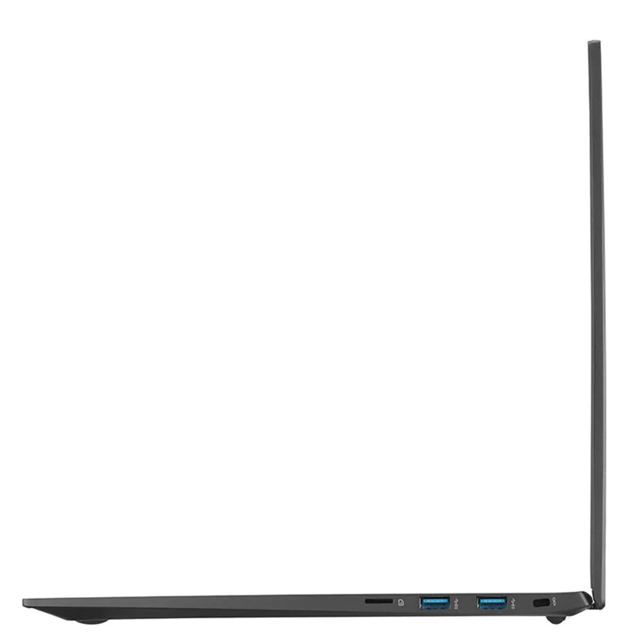 Cạnh phải LG Gram 17 2022