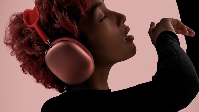 AirPods Max 2 sẽ hỗ trợ nhạc Lossless