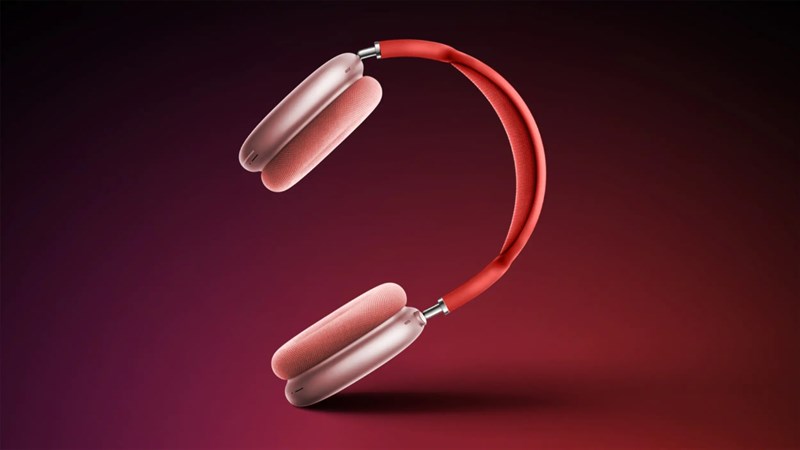 AirPods Max 2 lộ diện: Những nâng cấp mới và thời điểm ra mắt