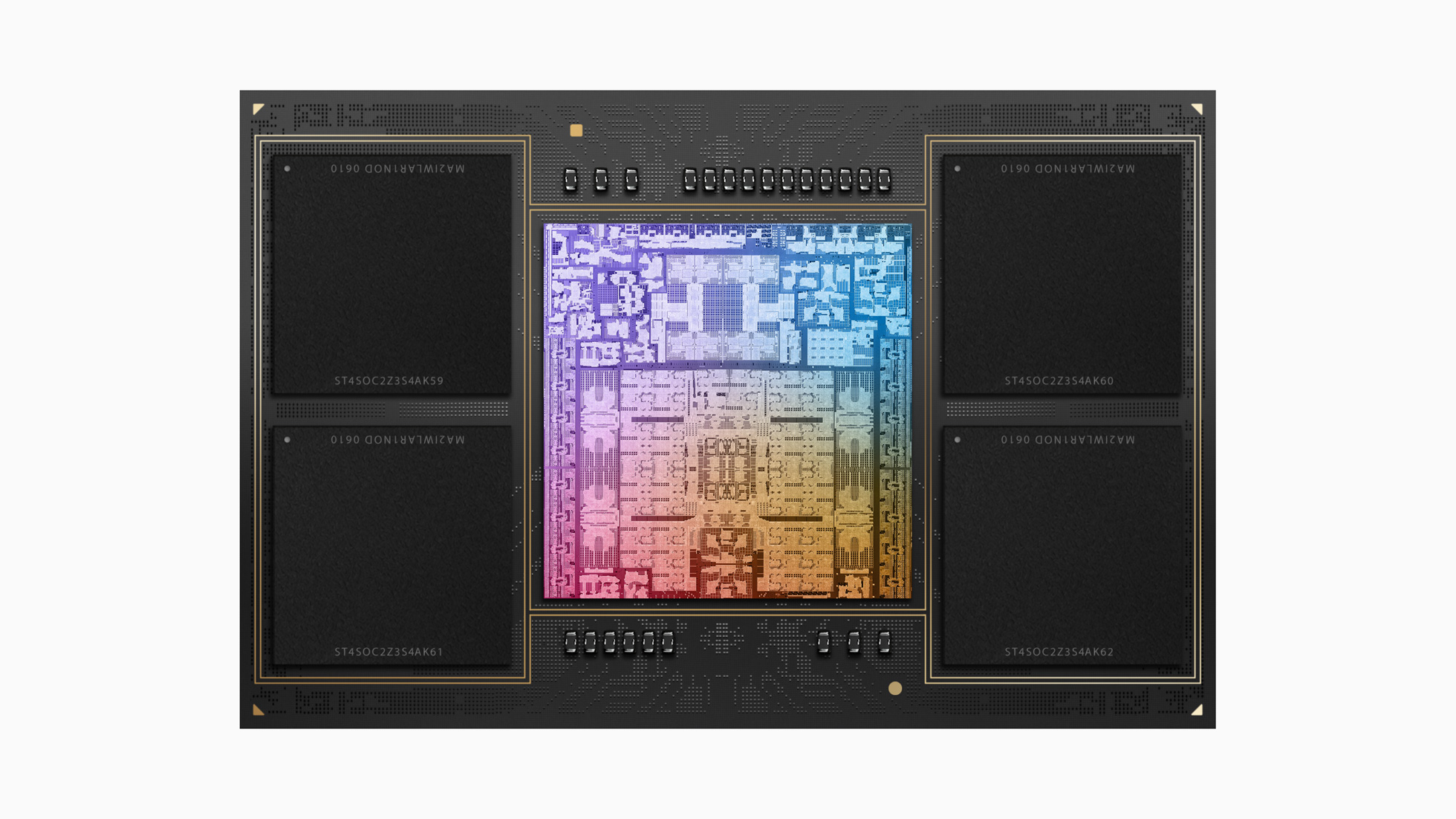 Apple M2 Pro