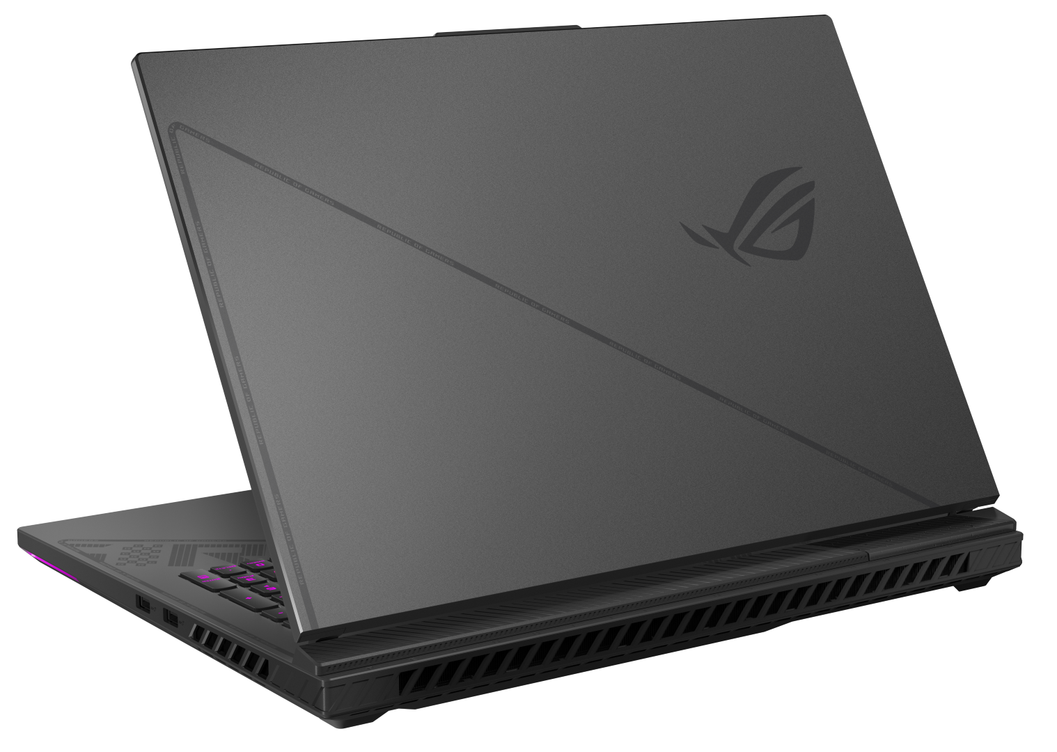 Asus ROG Strix G16 2023