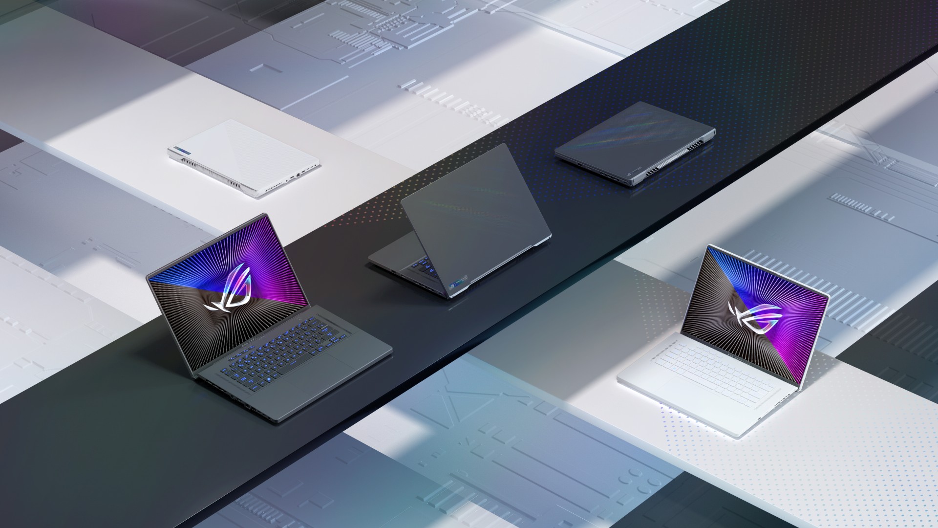 Asus ROG Zephyrus G16 2023