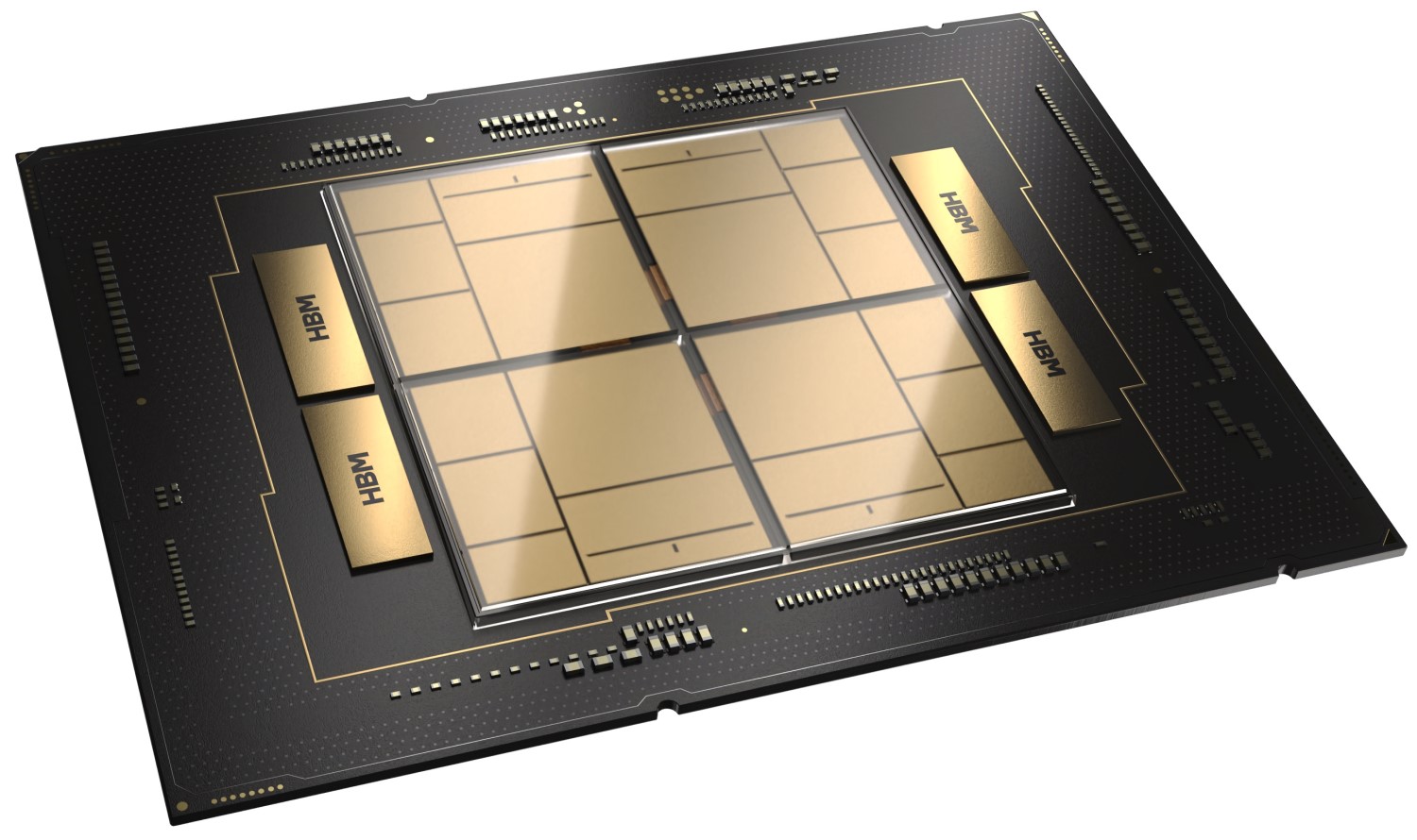Cấu trúc trên Intel Xeon Sapphire Rapids