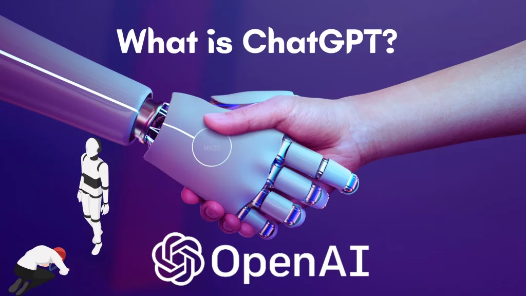 Chat GPT là gì? Nhưng điều cần biết và cách sử dụng