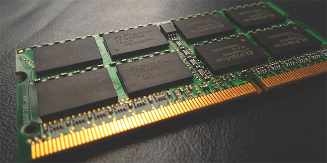 Chuẩn SODIMM có thể bị thay thế trong tương lai