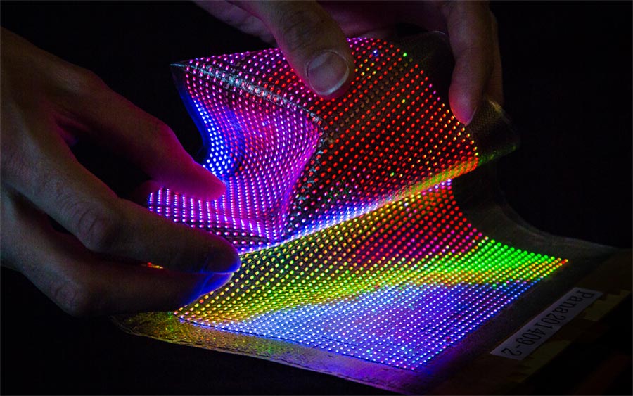Công nghệ màn hình MicroLED
