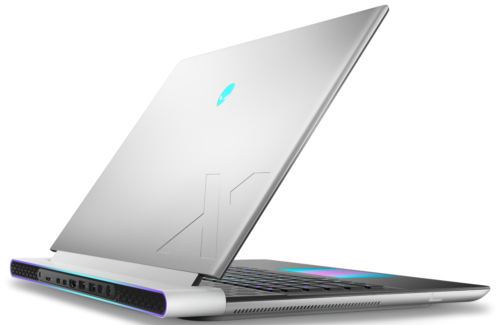 Dell Alienware x16 ra mắt: Thiết bị gaming cao cấp nhất đến từ Dell trong năm 2023