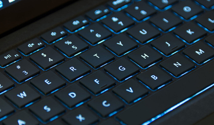 Đèn nền bàn phím Laptop Dell