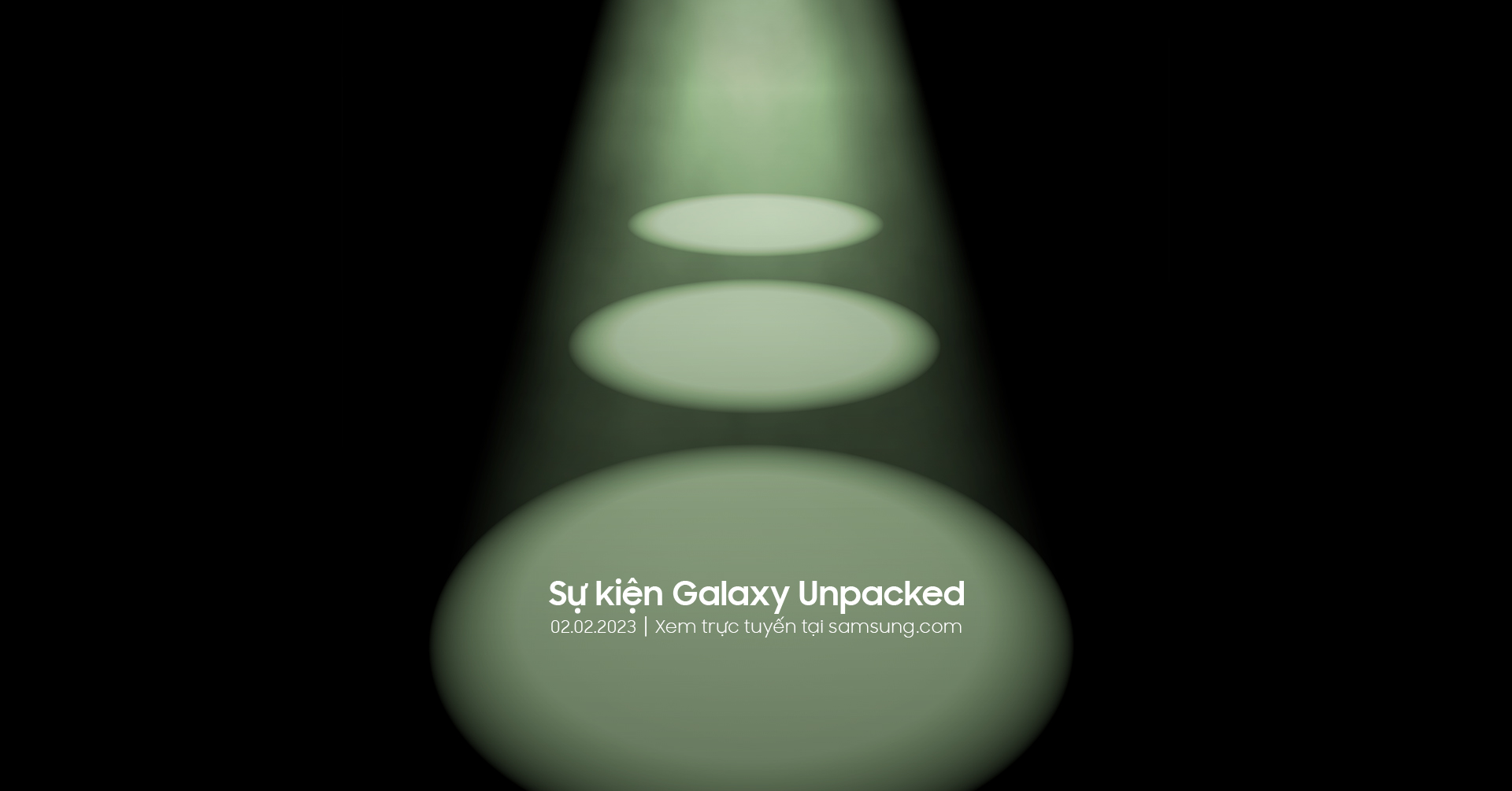 Galaxy Unpacked 2023