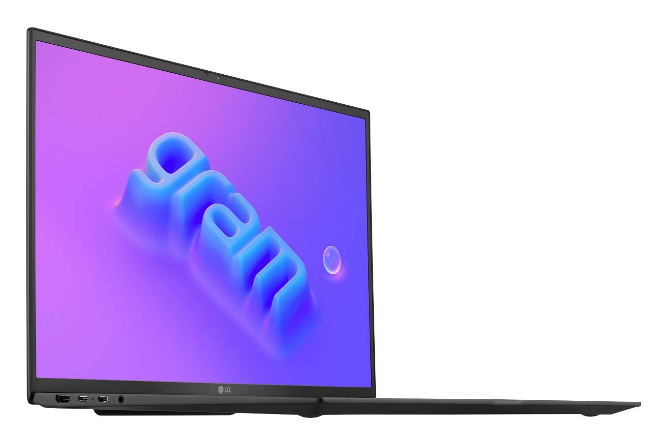 LG Gram Ultraslim