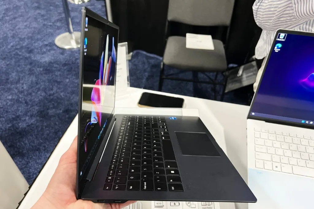LG Gram Ultraslim