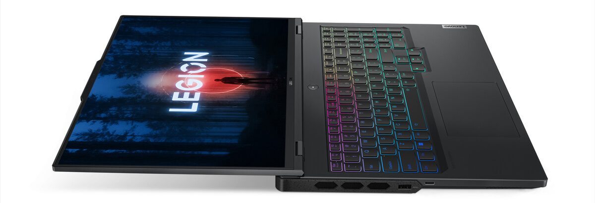 Lenovo Legion Pro 5