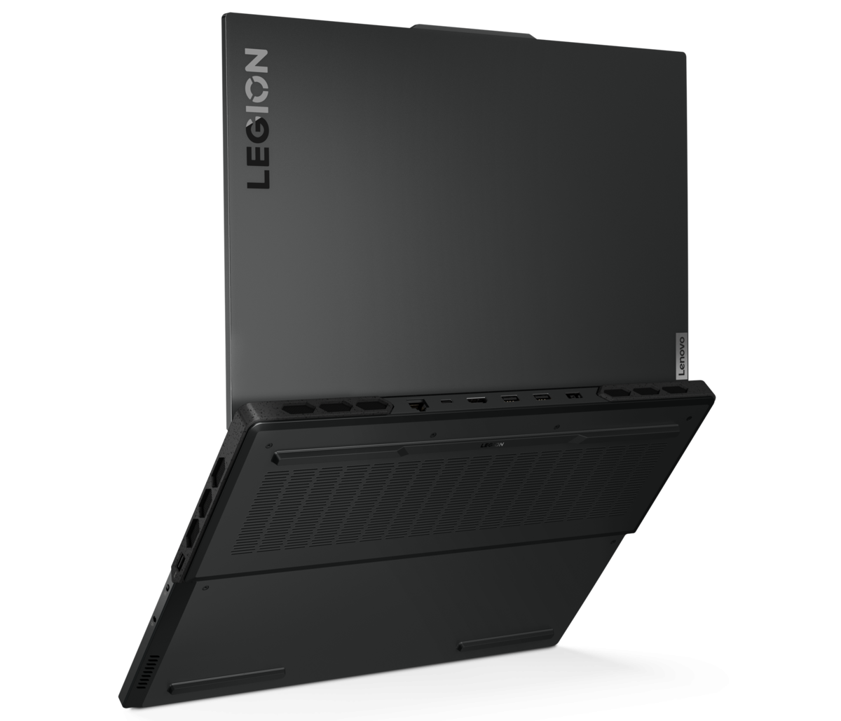 [CES 2023] Lenovo Legion Pro 5i và Lenovo Legion Pro 7i ra mắt: Tối đa với I9 13900HX và RTX 4070