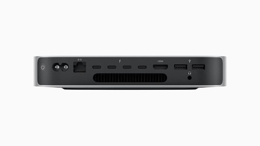 Mac Mini 2023 M2 Pro