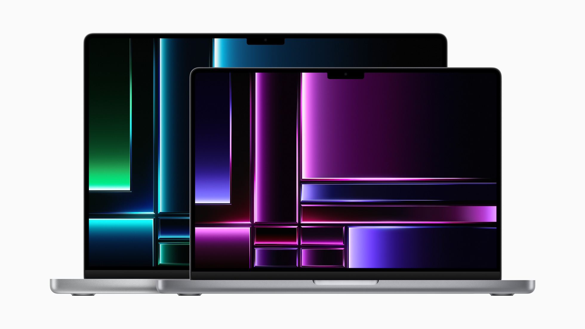 Macbook Pro 14 2023 và Macbook Pro 16 2023