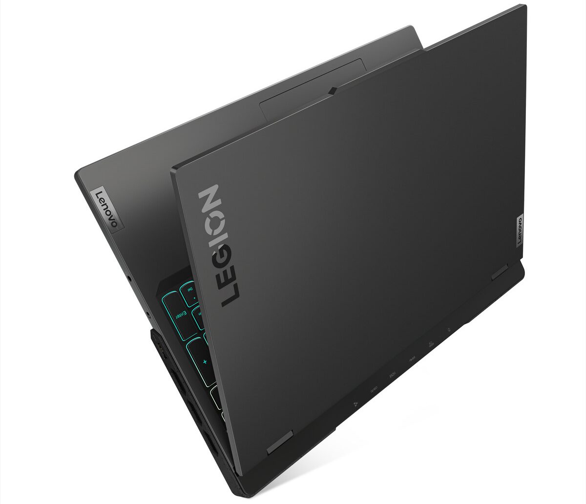 Mặt A trên Lenovo Legion Pro 7