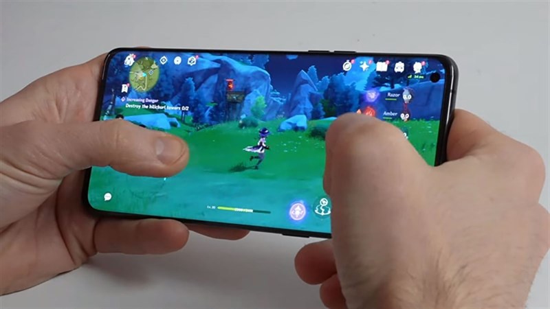 OPPO Find X6 được trang bị Snapdragon 8 Gen 2