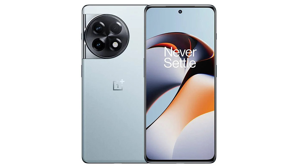 OnePlus Ace 2 lộ diện, ra mắt vào 7/2 tại thị trường nội địa Trung Quốc