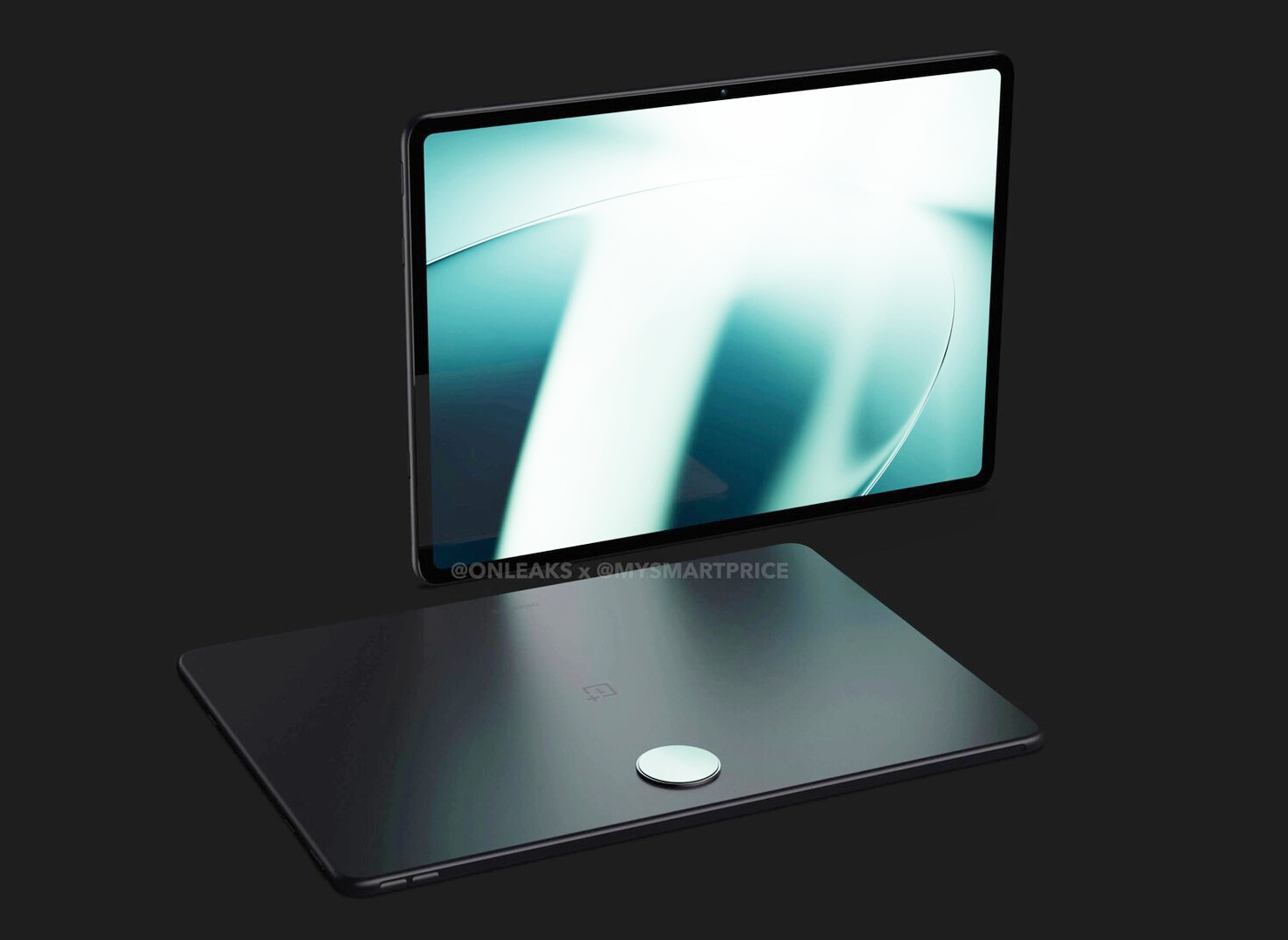 OnePlus Pad