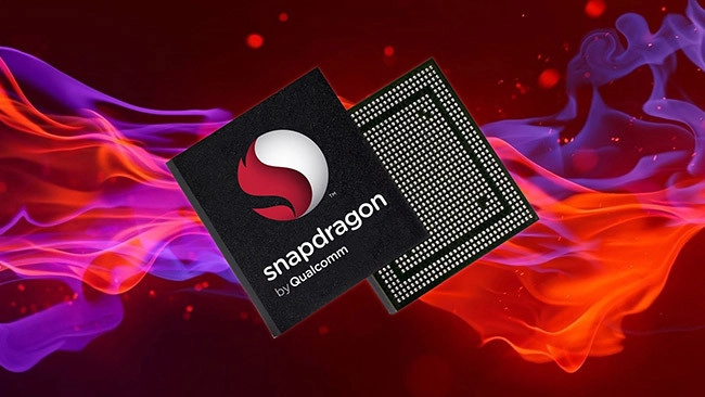 Qualcomm Snapdragon 8 Gen 4
