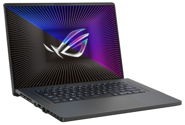Asus ROG Zephyrus G16 2023 ra mắt: Intel Core i9 13900H đi kèm với RTX 4070