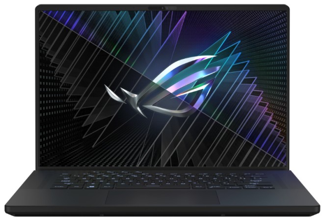 Asus ROG Zephyrus M16 2023 ra mắt: Tấm nền MiniLED, Anime Matrix, RTX 4090