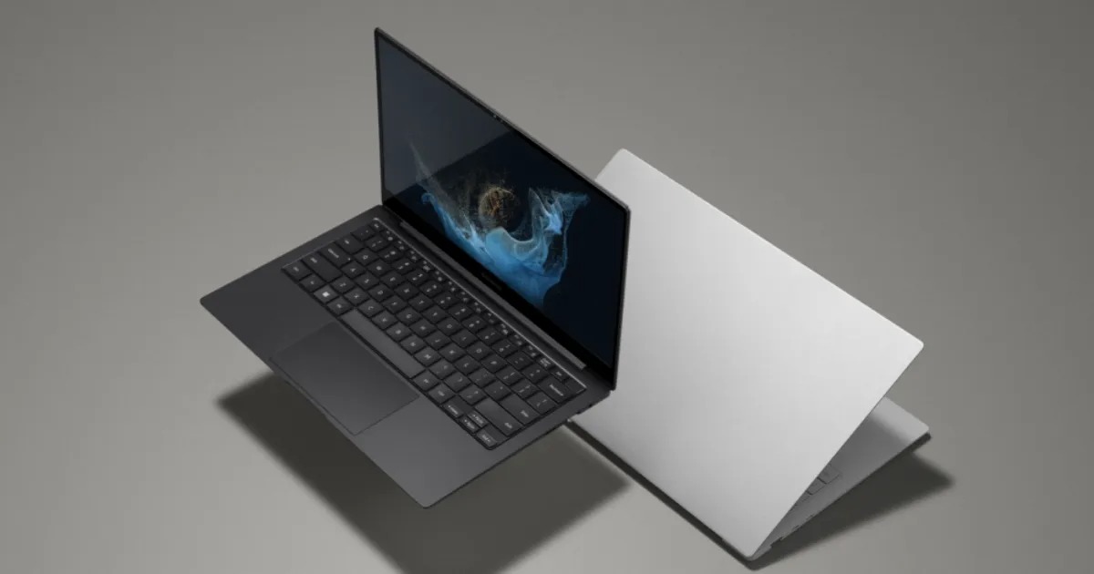 Samsung Galaxy Book 3 Pro