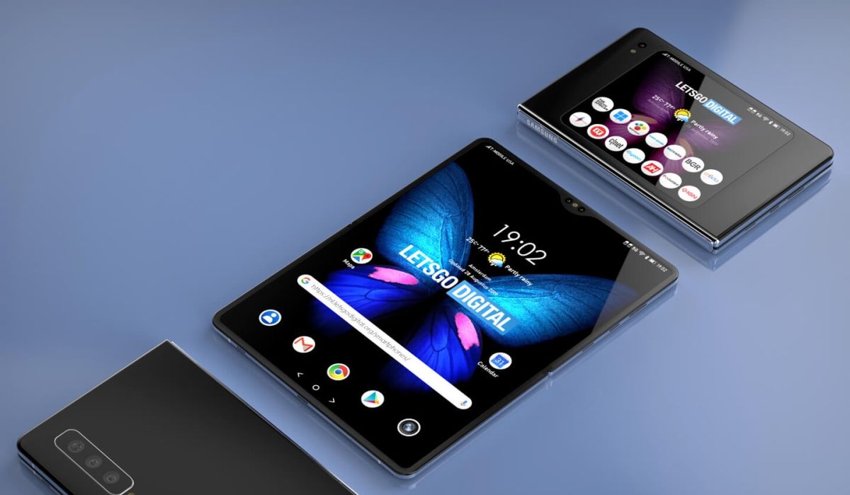 Samsung Galaxy Z Fold 5 rò rỉ: Cấu hình phần cứng, thời điểm ra mắt?