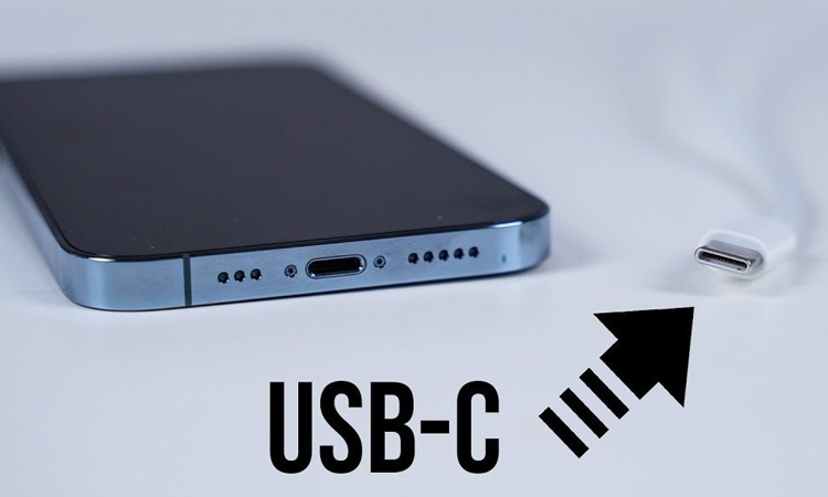 USB C