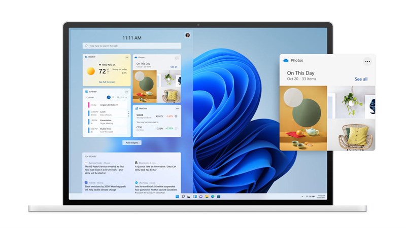 Windows 11 22H2 có gì mới? Cách Update Windows 11 22H2