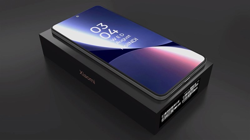 Xiaomi 14 Pro