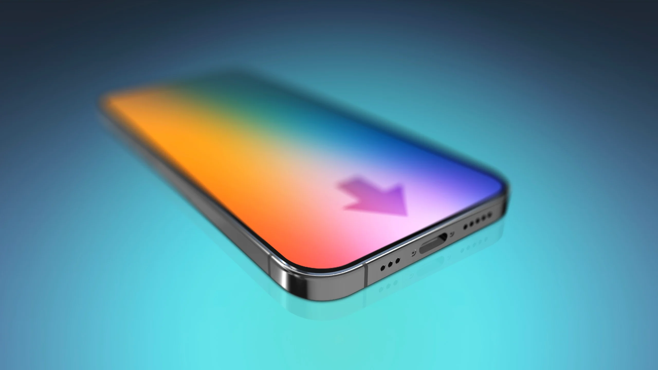 iPhone 15 sẽ được trang bị cổng USB C